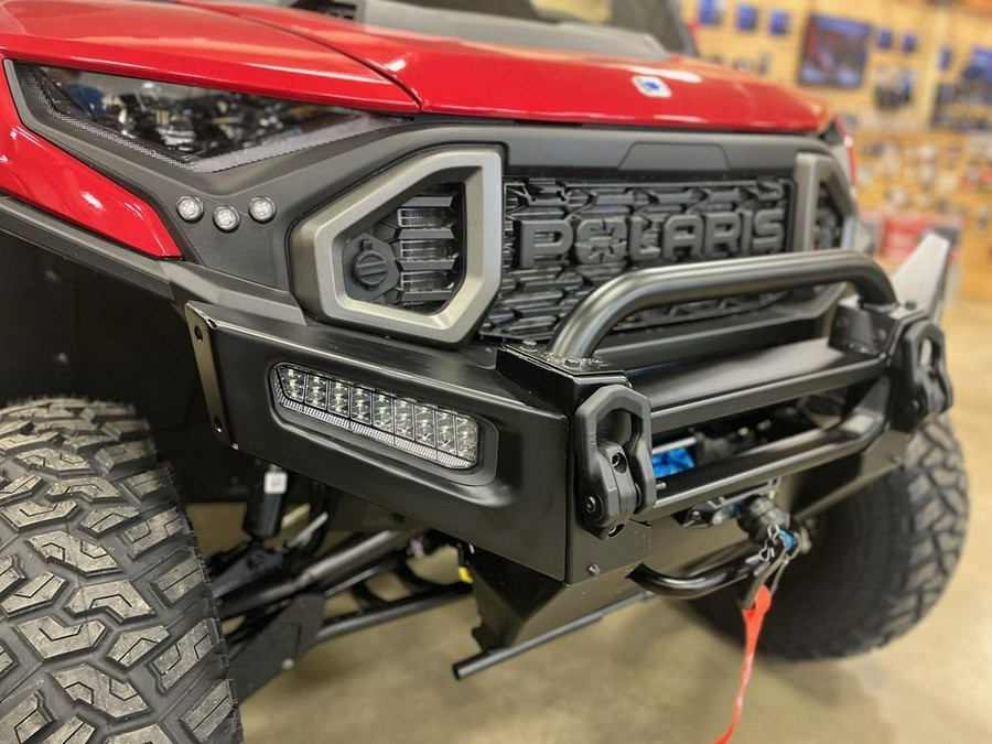 2024 Polaris® Ranger Crew XD 1500 NorthStar Edition Ultimate