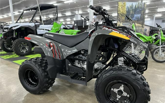 2024 Polaris Phoenix 200