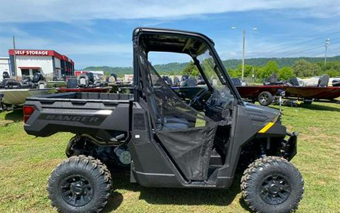 2025 Polaris Ranger 1000 Premium