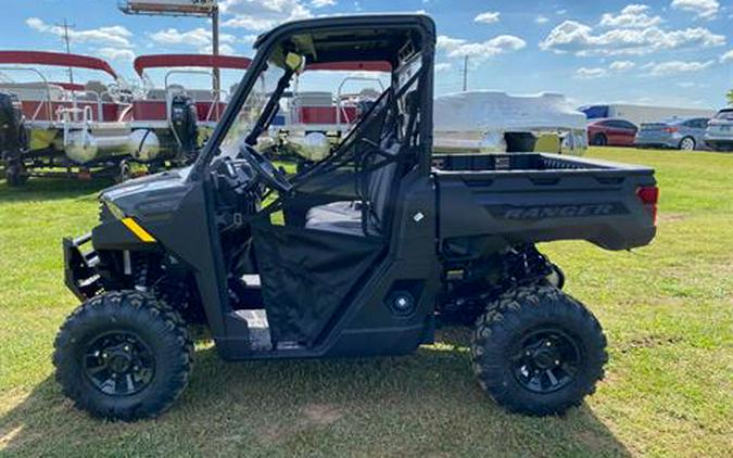 2025 Polaris Ranger 1000 Premium