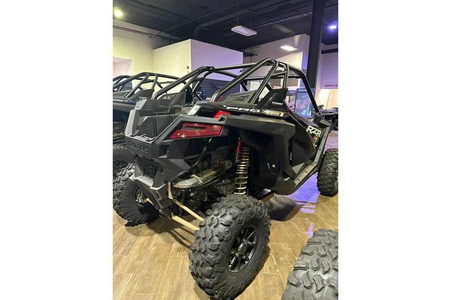 2022 Polaris Industries PRO XP ULTIMATE