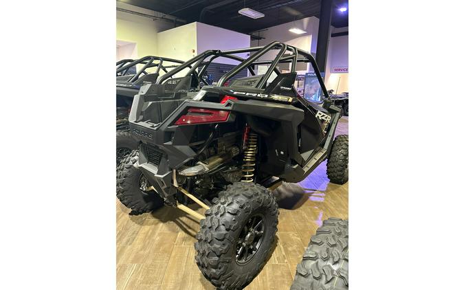 2022 Polaris Industries PRO XP ULTIMATE