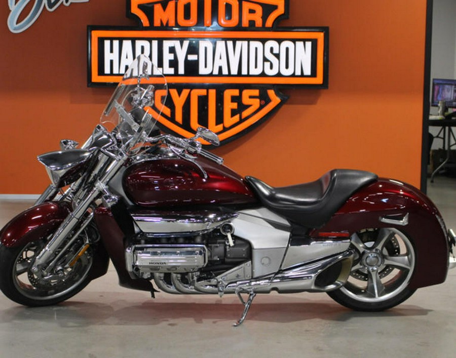 2004 Honda® Valkyrie Rune