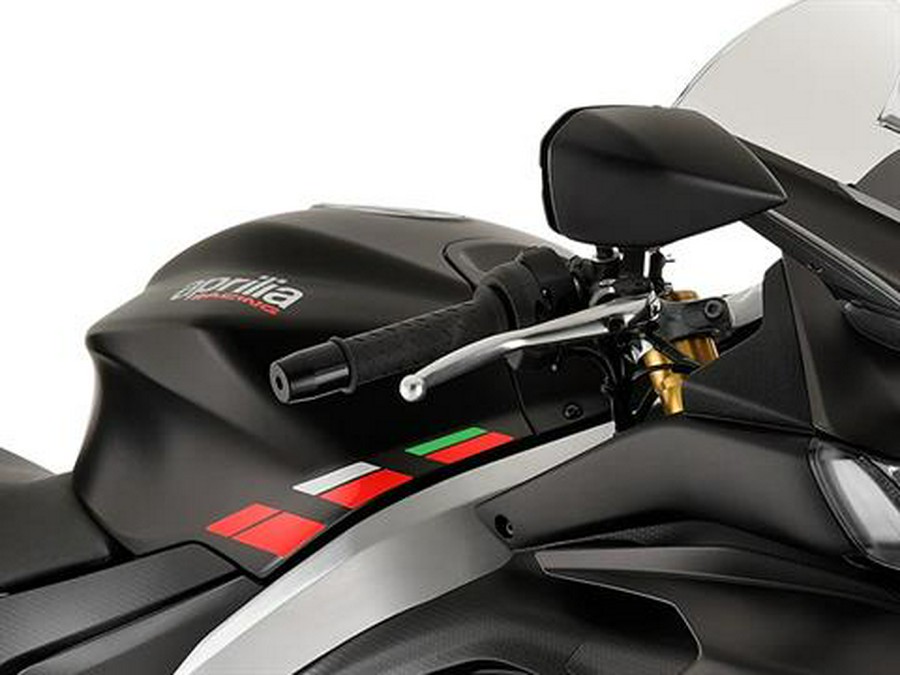 2024 Aprilia RS 660