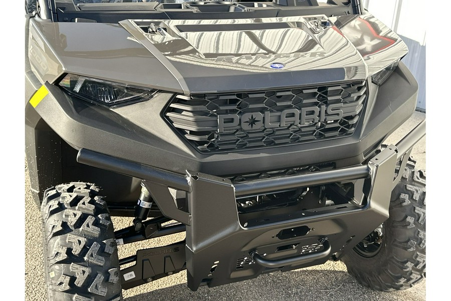 2024 Polaris Industries RANGER CREW 1000 PREMIUM