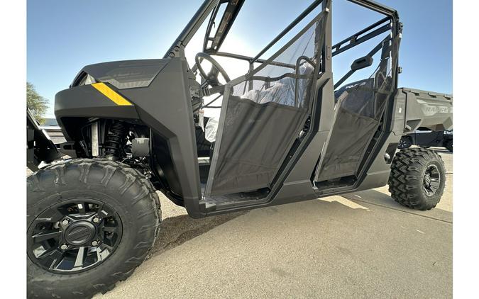 2024 Polaris Industries RANGER CREW 1000 PREMIUM