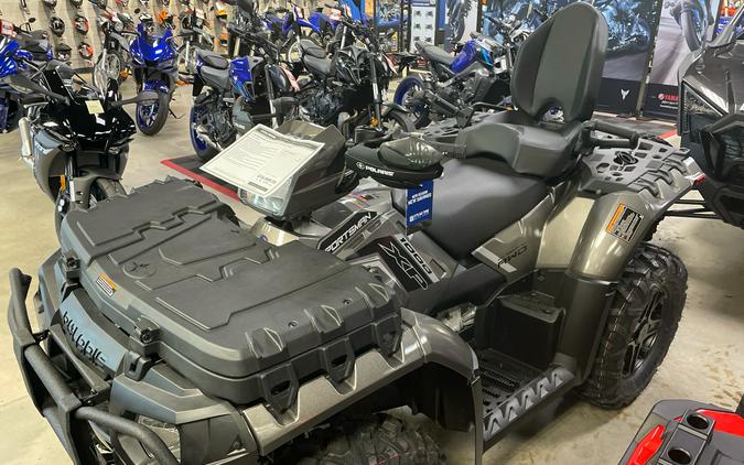 2024 Polaris Sportsman Touring XP 1000 Trail