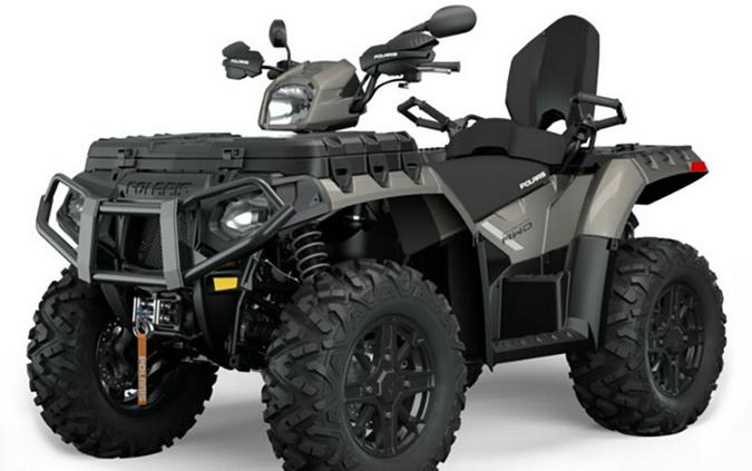 2024 Polaris Sportsman Touring XP 1000 Trail