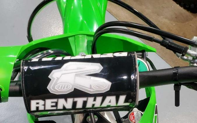 2024 Kawasaki KX 450