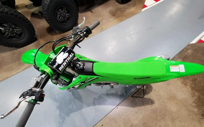 2024 Kawasaki KX 450