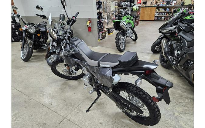 2024 Kawasaki KLX 300