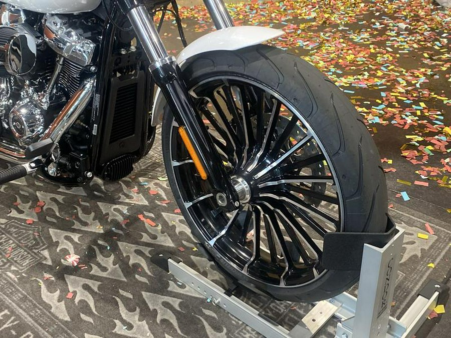 2024 Harley-Davidson® FXBR - Breakout®