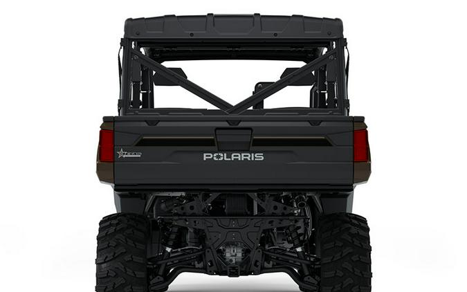 2025 Polaris Ranger Crew XP 1000 Texas Edition