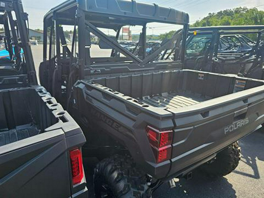 2025 Polaris Ranger Crew 1000 Premium