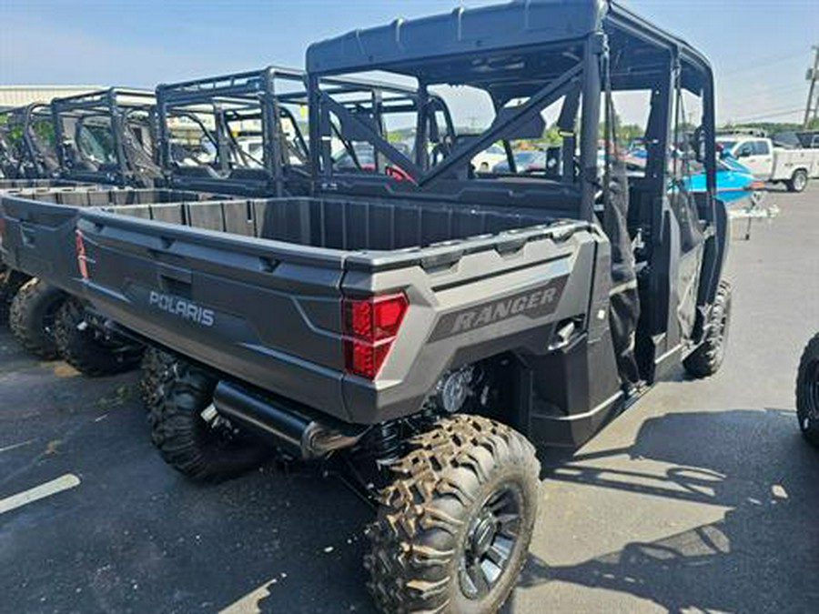 2025 Polaris Ranger Crew 1000 Premium