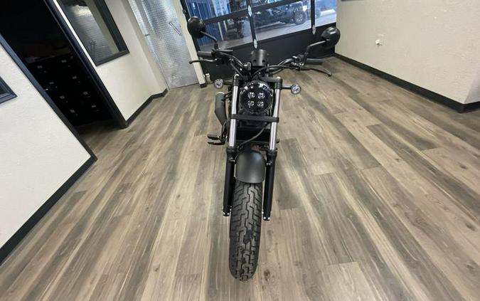 2024 Honda® Rebel 300 ABS