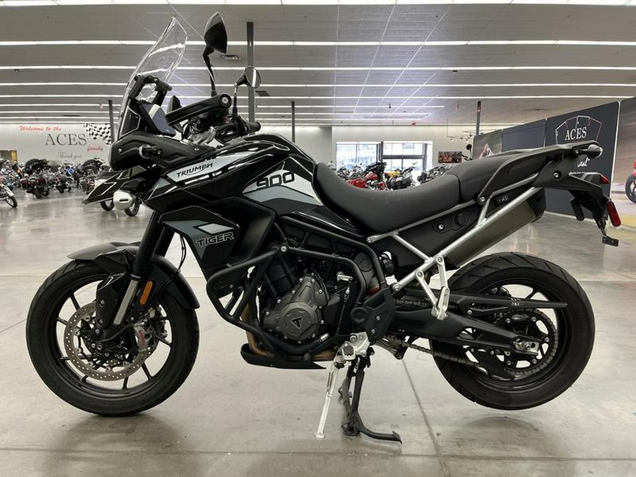 2023 Triumph TIGER900GTPRO