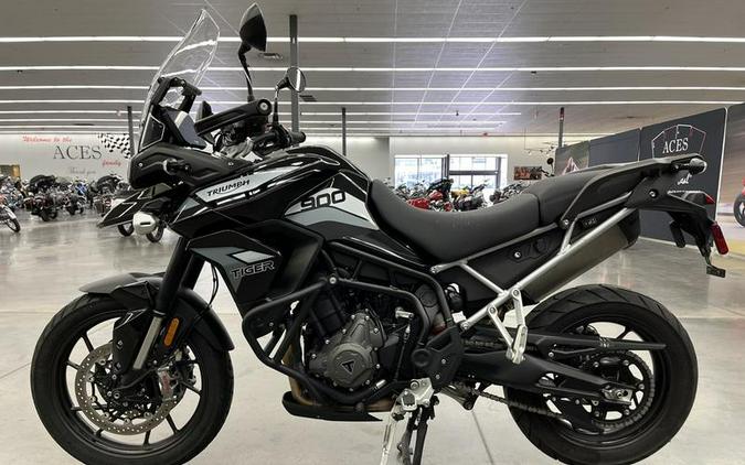 2023 Triumph TIGER900GTPRO