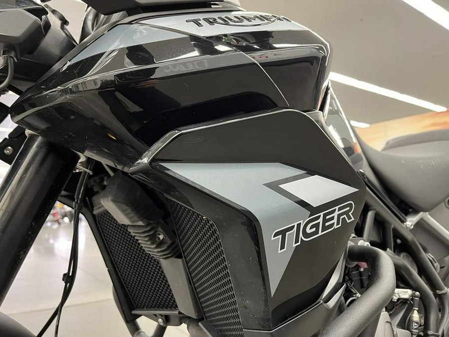 2023 Triumph TIGER900GTPRO