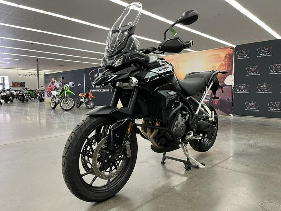 2023 Triumph TIGER900GTPRO