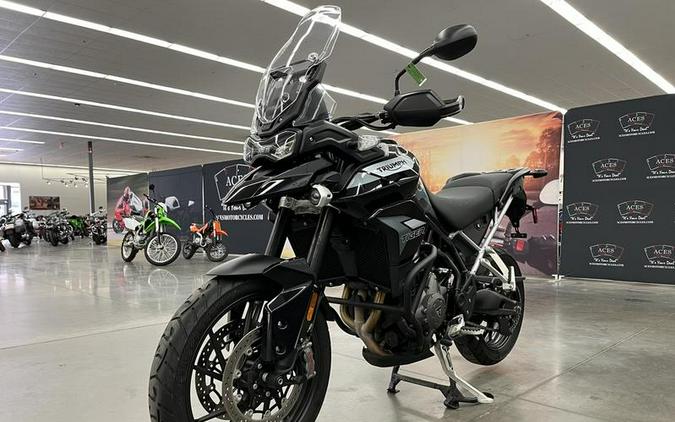 2023 Triumph TIGER900GTPRO