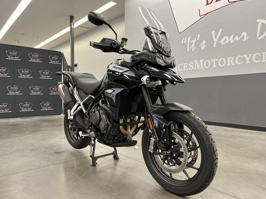 2023 Triumph TIGER900GTPRO