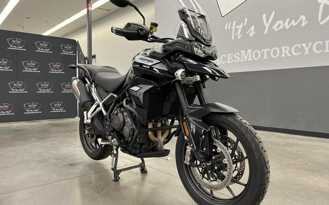 2023 Triumph TIGER900GTPRO