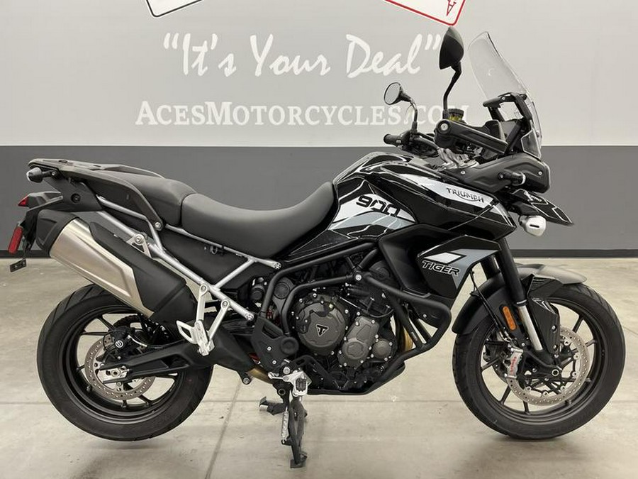 2023 Triumph TIGER900GTPRO