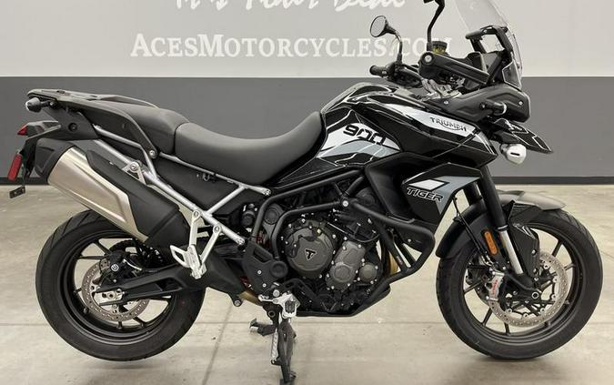 2023 Triumph TIGER900GTPRO