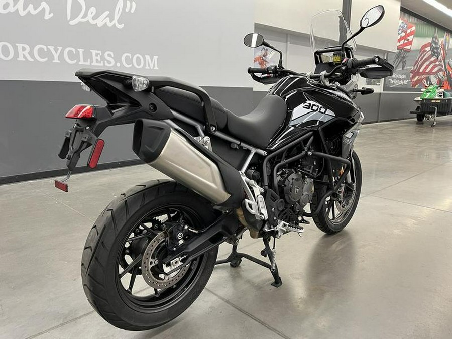 2023 Triumph TIGER900GTPRO