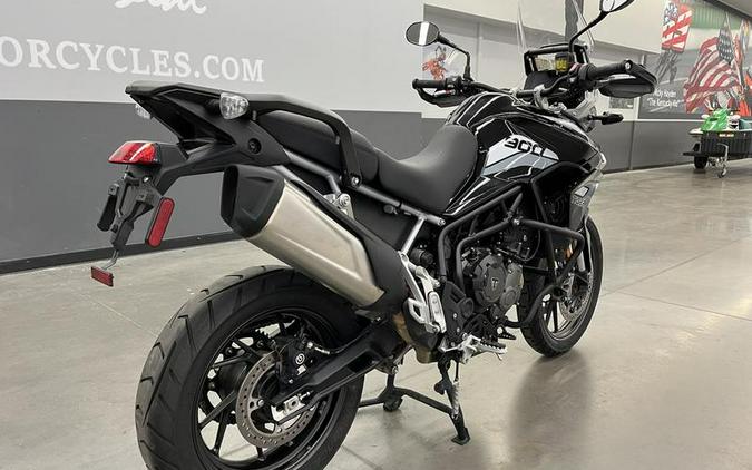 2023 Triumph TIGER900GTPRO