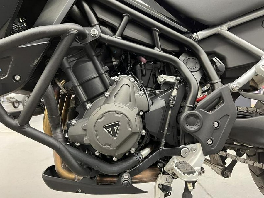 2023 Triumph TIGER900GTPRO