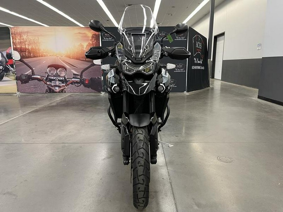 2023 Triumph TIGER900GTPRO