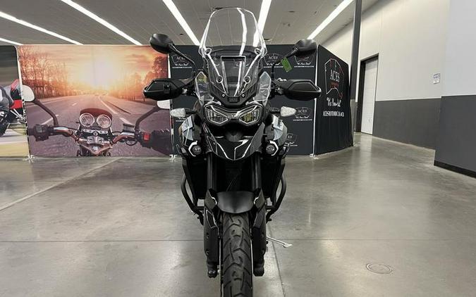 2023 Triumph TIGER900GTPRO