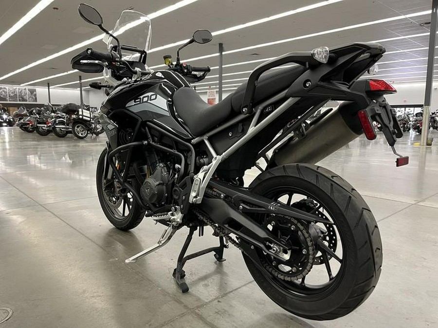 2023 Triumph TIGER900GTPRO