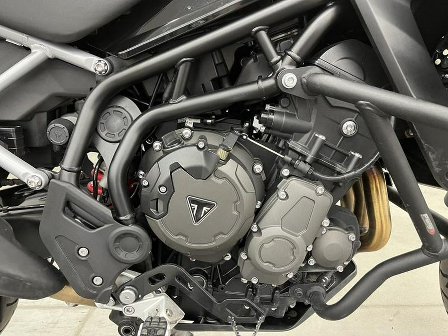 2023 Triumph TIGER900GTPRO