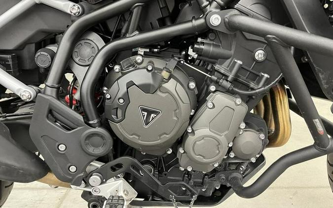 2023 Triumph TIGER900GTPRO