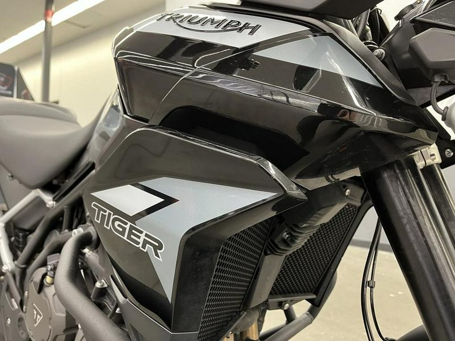 2023 Triumph TIGER900GTPRO