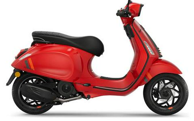 2024 Vespa Sprint 150 S