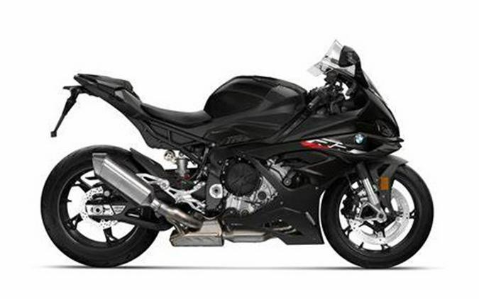 2024 BMW S 1000 RR