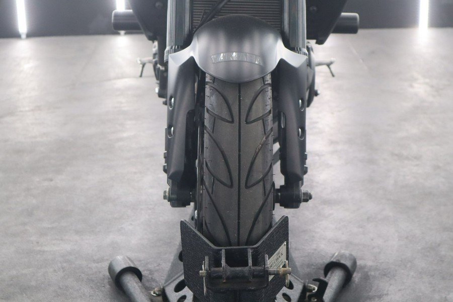 2021 Yamaha Motor Corp., USA MT-03