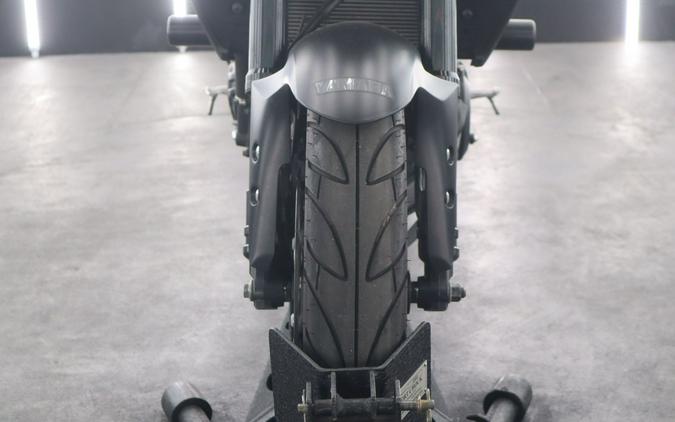 2021 Yamaha Motor Corp., USA MT-03