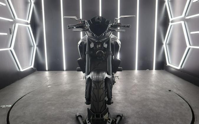 2021 Yamaha MT-03