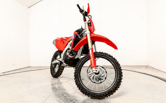 2025 Honda CRF 450X