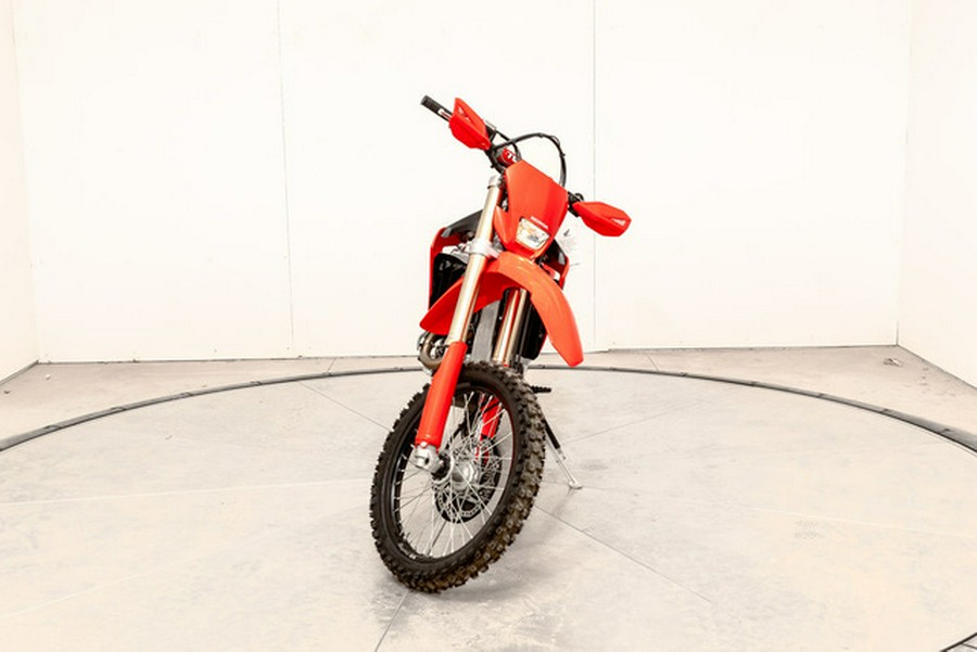 2025 Honda CRF 450X