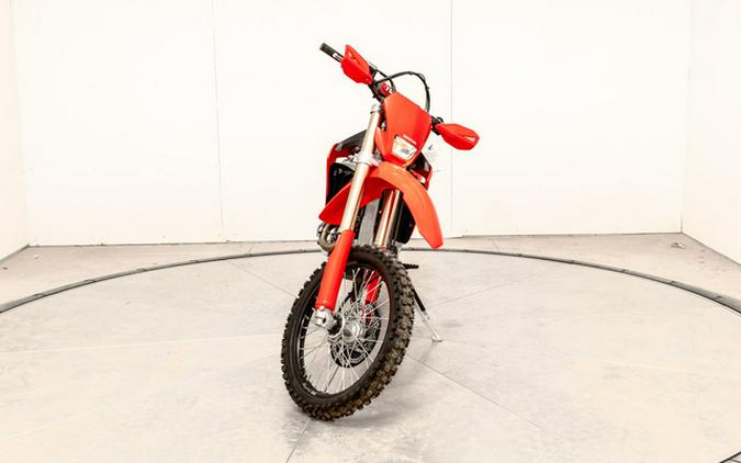 2025 Honda CRF 450X