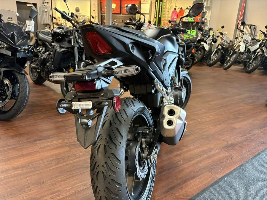 2025 Honda® CB500F