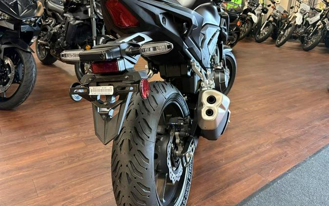2025 Honda® CB500F