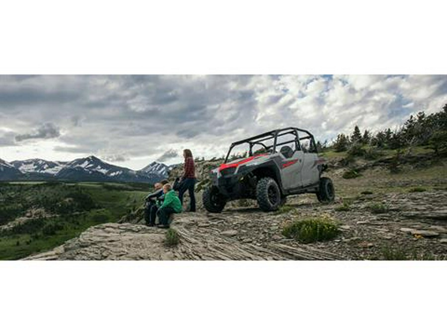 2025 Polaris General 4 1000 Sport