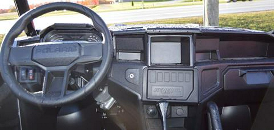 2025 Polaris General 4 1000 Sport
